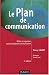 Le Plan de communication : Définir et organiser votre stratégie de communication Le Plan de communication : Définir et organiser votre stratégie de communication