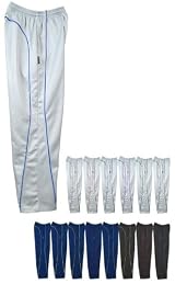Anaconda Sports&reg; ATECH-P Men's Fleece Pants