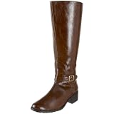 Annie Shoes Womens Page Riding Boot