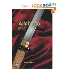 Aikibatto: Sword Exercises for Aikido Students