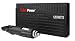 Cyber Power Slimline AC Mobile Adapt w/USB ( CPS120SI )