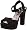 Black Fabric