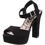 Madden Girl Womens Naughtyy Pump