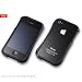 �yiPhone4S�Ή��z�o���p�[ "CLEAVE" ALUMINUM BUMPER for iPhone4 �i�~�b�h�i�C�g�u���[�j