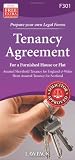 Tenancy Agreement for a Furnished House or Flat