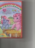 My Little Pony:Glass Princess [VHS]