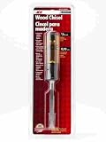 ACE TRADING-GREAT STAR 20802 GS CHISEL WOOD 3/8 PRO ACE