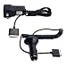 New Wall Car Charger for Sandisk Sansa Fuze MP3 Player