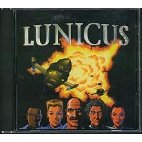 Lunicus (Mac) by CYBERFLIX