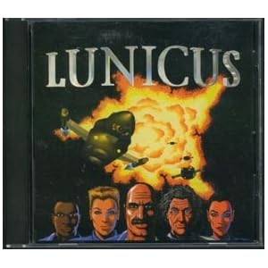 Lunicus by CYBERFLIX