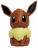 Pokemon Diamond & Pearl Advanced Generation 3" Squeeze Toy - Eevee