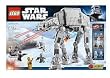 LEGO Star Wars Exclusive Set #8129 ATAT Walker