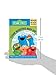Cookie Monster's Busy Day: Brand New Readers (Sesame Street Books)