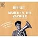 March Of The Zapotec / Holland