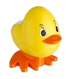 TFA Dostmann  30.2020 Digitales Badethermometer Ducky
