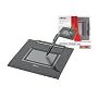 Trust TB-5300 Slimline Design Tablet Grafiktablett mit 140x100mm Arbeitsbereich, kabellosem 3-Tasten-Stift und 28 programmierbaren Tasten