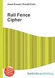 Rail Fence Cipher