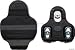 Look Keo Cleats Black w/ Cleat Covers