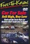 Fun To Know - Car For Sale - Sell High, Buy Low