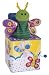 Schylling Summer Bugs Jack-in-the-Box