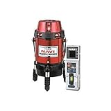 タジマ レーザー墨出し器 NAVIゼロセンサーKJC ZEROSN-KJC