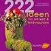 Klaus Wagener, 222 Ideen f&uuml;r Advent & Weihnachten