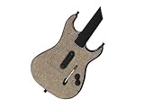 Guitar Hero III 3 (GH3) for PlayStation 2 (PS2) Skin - NEW - BRUSHED SILVER system skins faceplate decal mod