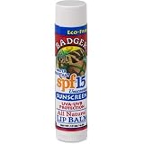 Spf 15 Lip Balm Stick