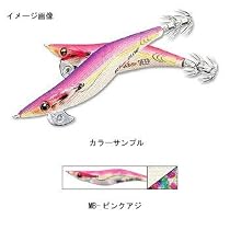 ダイワ(Daiwa) エメラルダス MDスクイッド RV MB-ピンクアジ 2.5号D 07207857