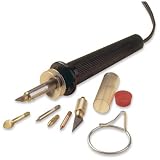 Dremel 1550 Versa Tip Woodburning Kit
