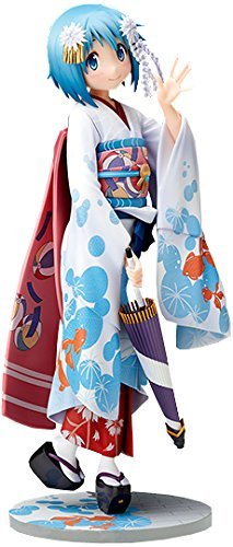 【ANIPLEX+限定】美樹さやか　舞妓ver.  1/8スケールフィギュア