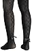 Serlei Kids Girls Microfiber Hold & Stretch Argyle Footed Tights with Bow Detail