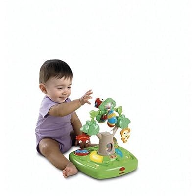 The High Chair Toy