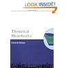 Theoretical Microfluidics (Oxford Master Series in Physics)