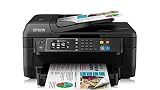 Epson WF-2660DWF – Impresora…