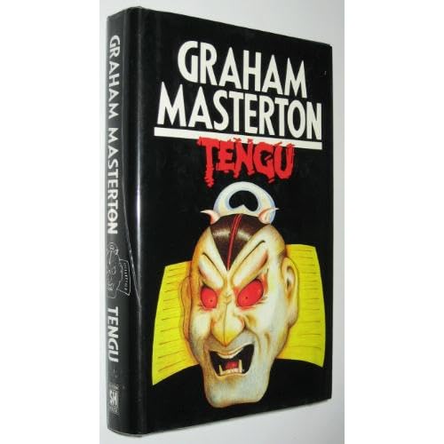 Tengu
