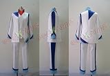 cos522蒼穹のファフナー 男子制服コスプレ衣装(女性S)送料無料