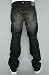 LRG The Bound For Glory True Straight Fit Jean,Denim for Men