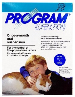 Buy 6 MONTH PROGRAM Green: For cats 11-20 lbs (ORAL SUSPENSION) online at Discounted New and Used prices. Delivered to your door with Off-The-Bookshelf.