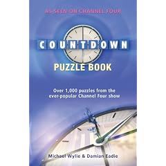 Countdown Puzzle
