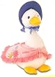 Beatrix Potter Peter Rabbit JEMIMA PUDDLE DUCK 11" PLUSH