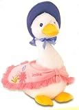 Beatrix Potter Peter Rabbit JEMIMA PUDDLE DUCK 11" PLUSH