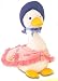 Beatrix Potter Peter Rabbit JEMIMA PUDDLE DUCK 11" PLUSH
