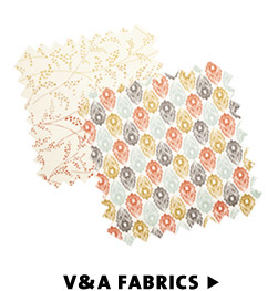 V&A Fabrics