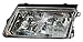 TYC 20-5764-01 Volkswagen Passat Driver Side Headlight Assembly