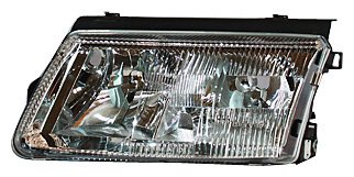 TYC 20-5764-01 Volkswagen Passat Driver Side Headlight Assembly