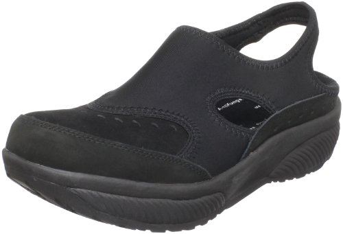 Spring Step Women's Action Slingback Walking Shoe