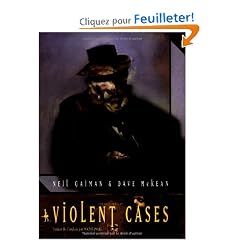 Violent Cases