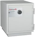 30in High 3 Hour Fireproof Data Safe