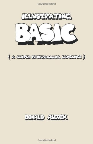 cheap Illustrating BASIC (A Simple Programming Language)